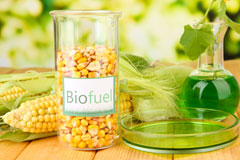 Wades Green biofuel availability